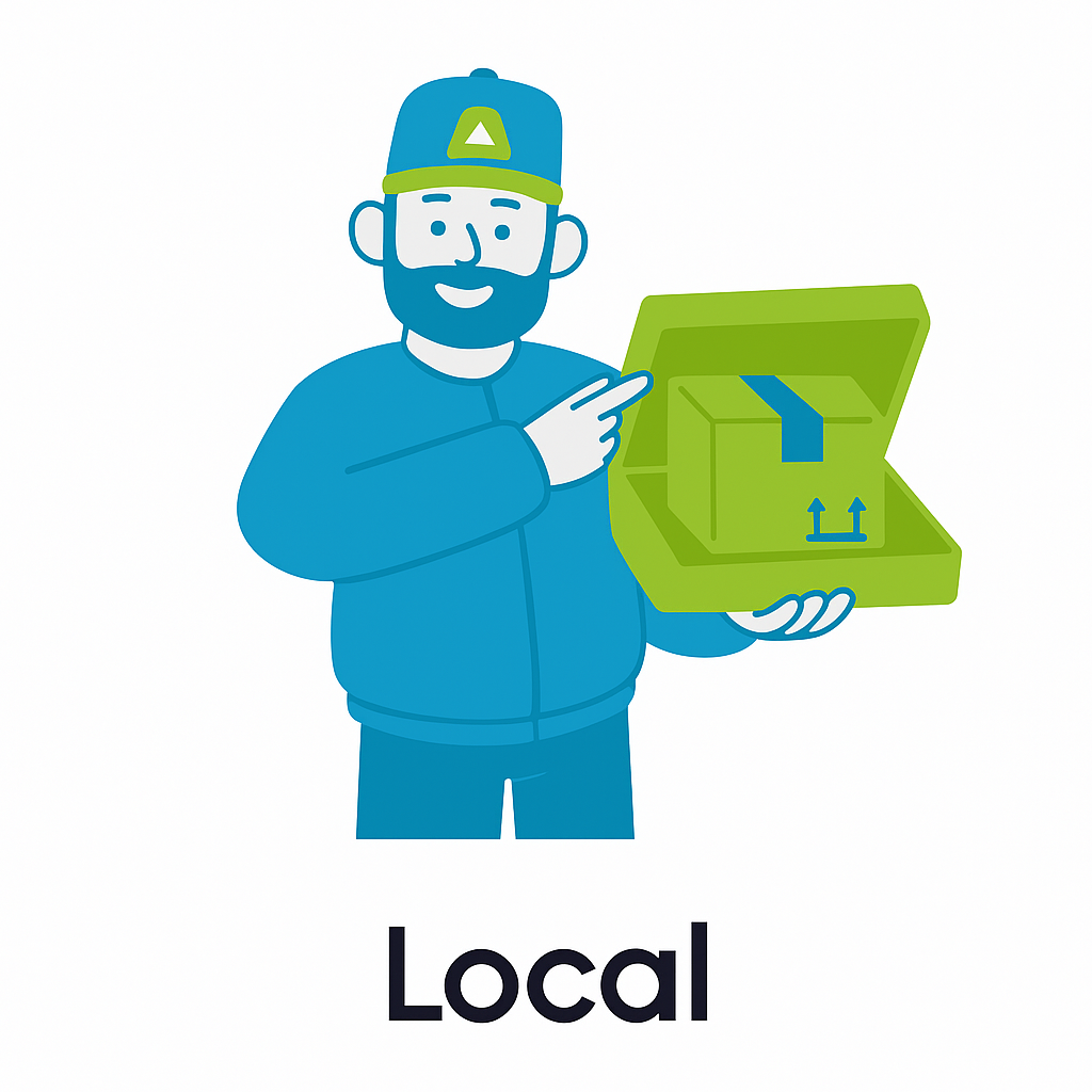 Local