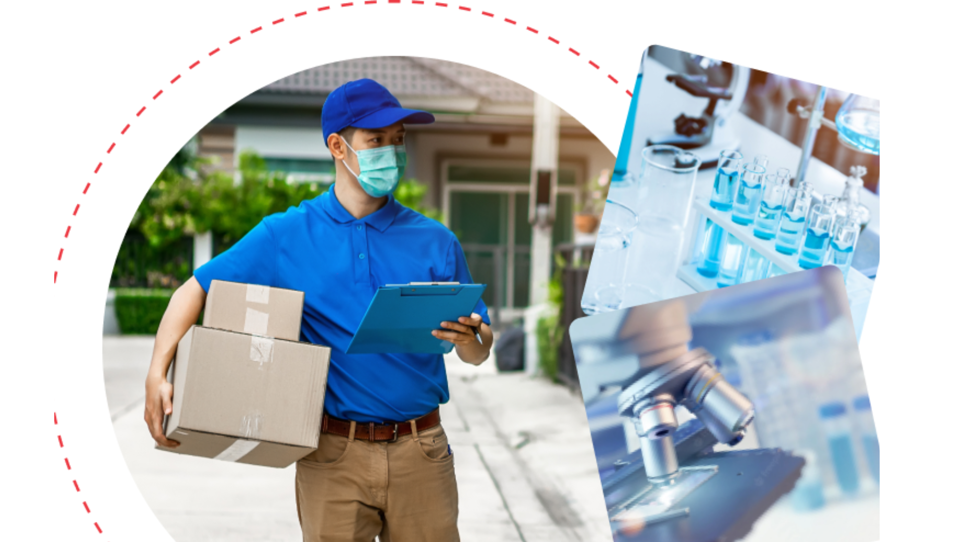 🎄 How to Start a Medical Courier Business 2025 with Christmas Special Offer 50%